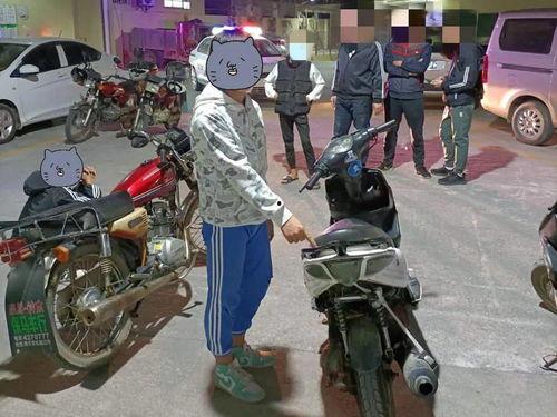 新闻爆料鬼火炸街视频,鬼火炸街视频引发社会关注  第1张